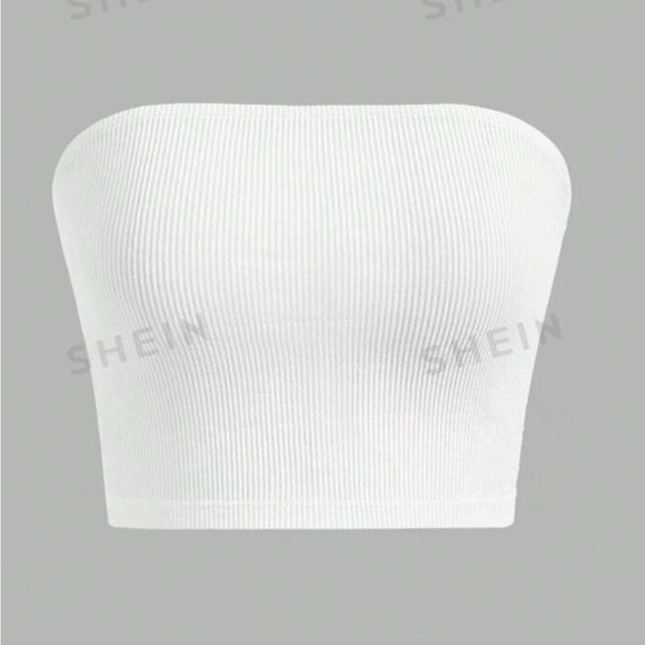 SHEIN women’s tube top - Picture 1 of 4